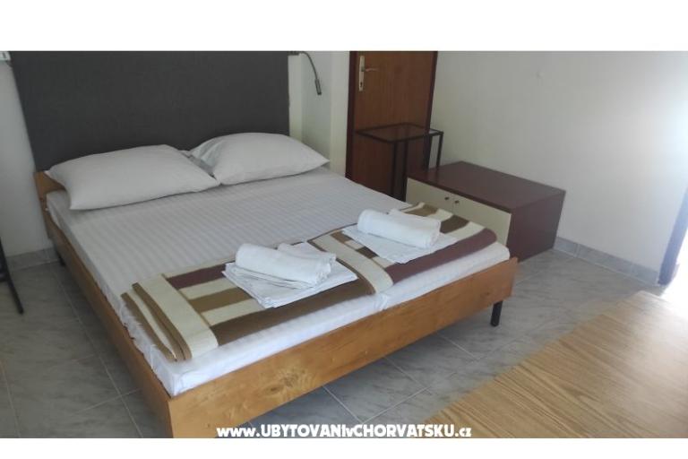 Apartamenty Janko - Zarok - Baška – foto 32