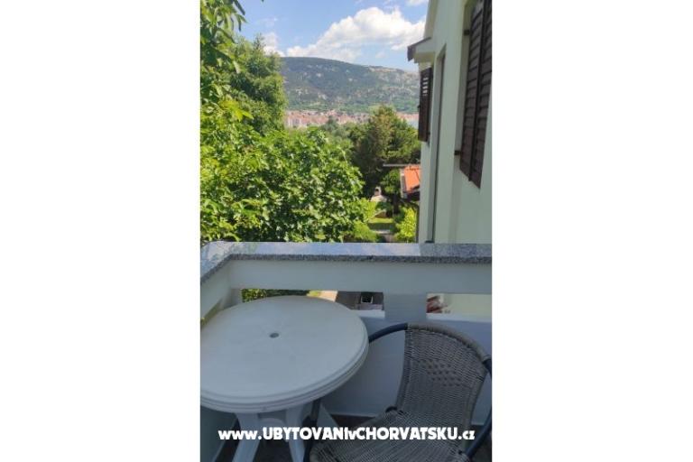 Apartamenty Janko - Zarok - Baška – foto 33