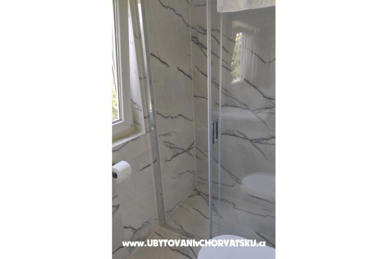 Apartamenty Janko - Zarok - Baška – foto 35
