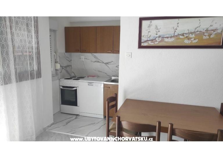 Apartamenty Janko - Zarok - Baška – foto 37