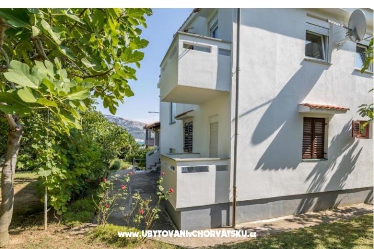 Apartamenty Janko - Zarok - Baška – foto 4