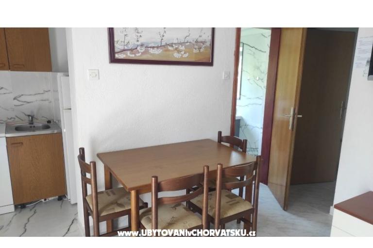 Apartamenty Janko - Zarok - Baška – foto 38