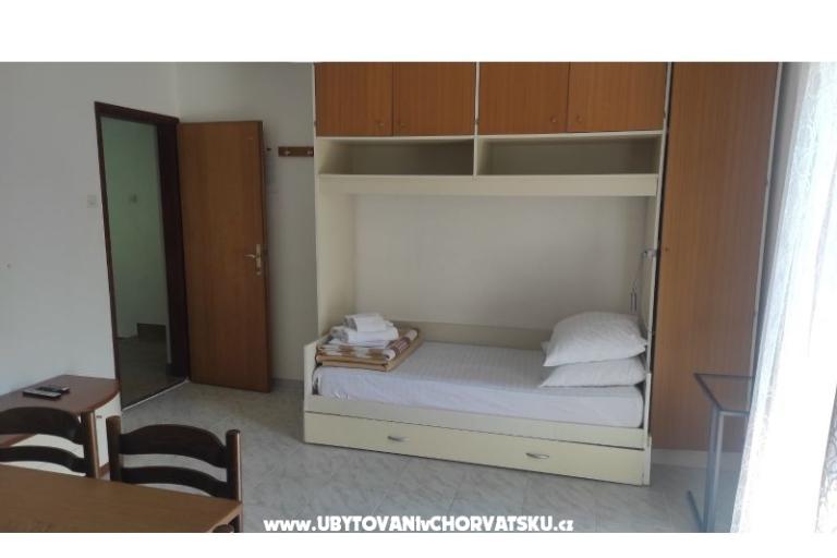 Apartamenty Janko - Zarok - Baška – foto 39