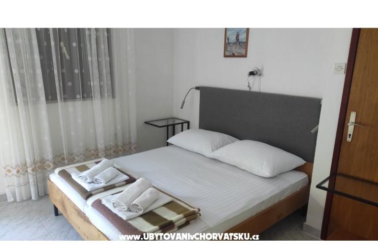 Apartamenty Janko - Zarok - Baška – foto 40