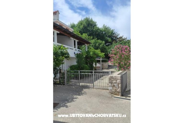 Apartamenty Janko - Zarok - Baška – foto 42