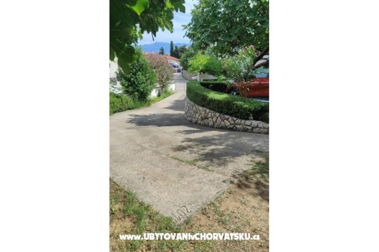 Apartamenty Janko - Zarok - Baška – foto 43
