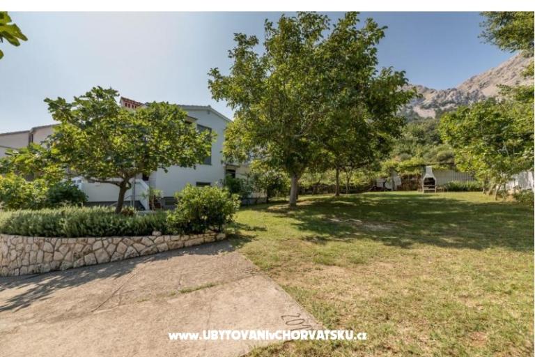 Apartamenty Janko - Zarok - Baška – foto 5