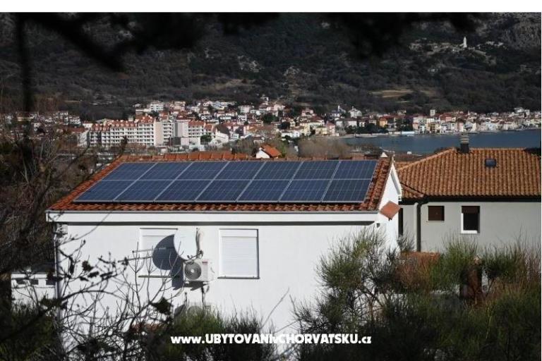Apartamenty Janko - Zarok - Baška – foto 45