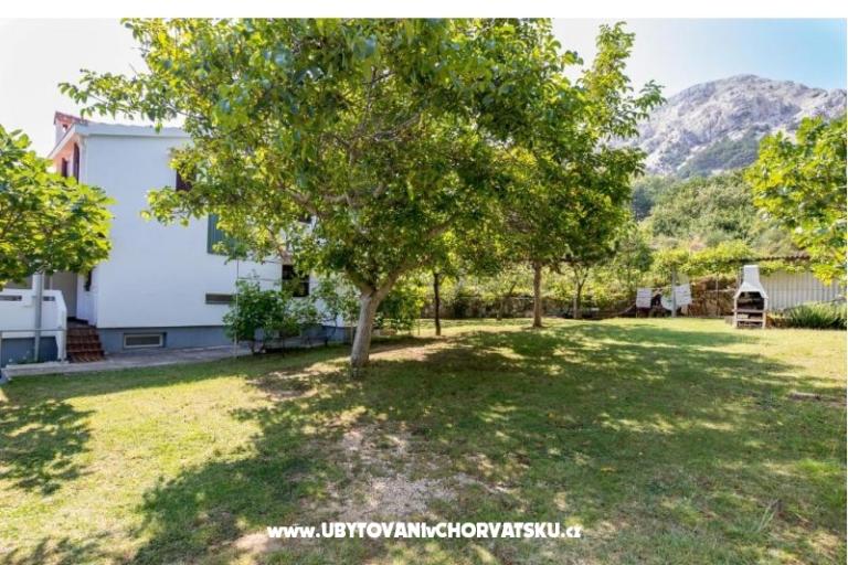 Apartamenty Janko - Zarok - Baška – foto 6
