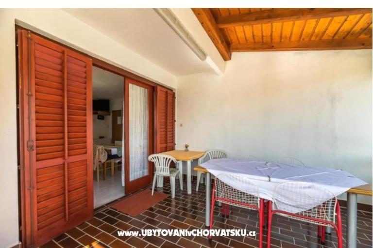 Apartamenty Janko - Zarok - Baška – foto 7