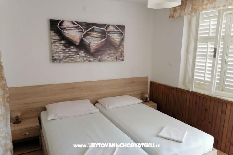 Apartamenty Melania – foto 10