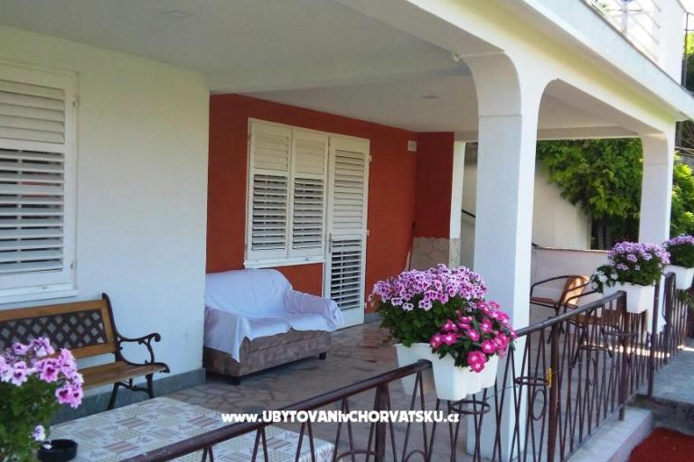 Apartamenty Melania – foto 4