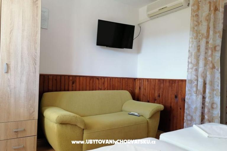 Apartamenty Melania – foto 9