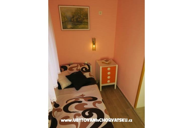 Apartamenty Milica – foto 12