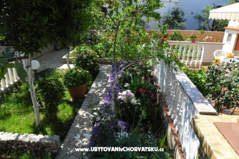 Apartamenty Milica – foto 16