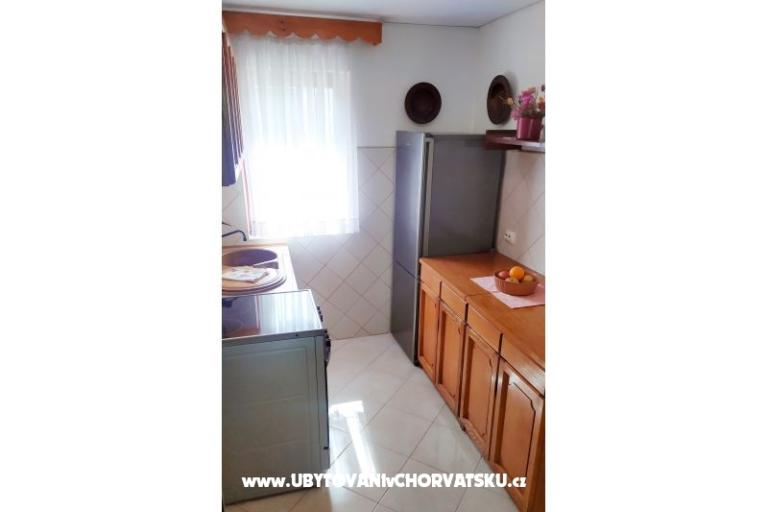Apartamenty Milica – foto 8