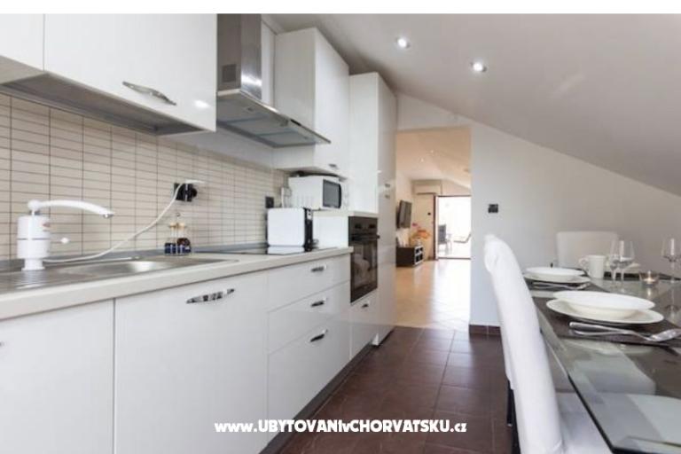 Moderan apartman za 2-10 osoba  – foto 3