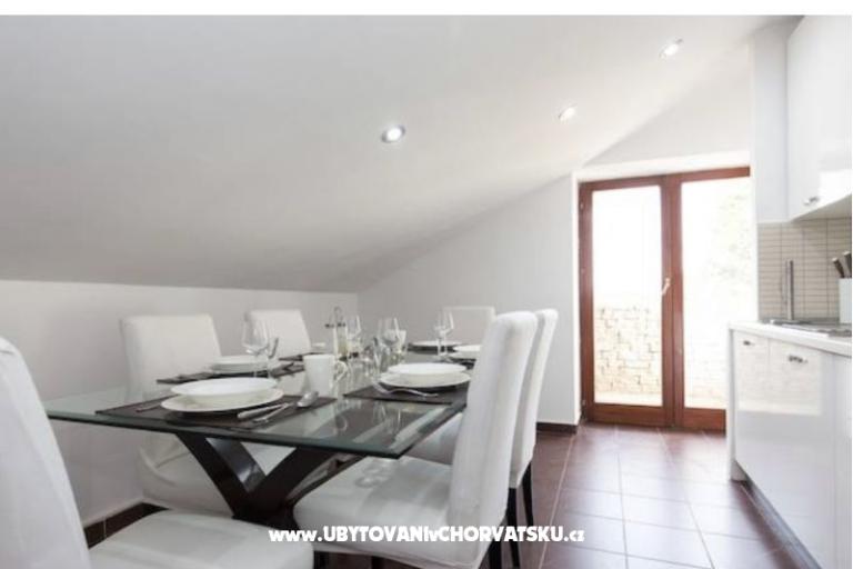 Moderan apartman za 2-10 osoba  – foto 4