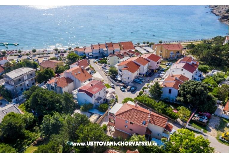 Apartamenty ZAROK  Baška – foto 6