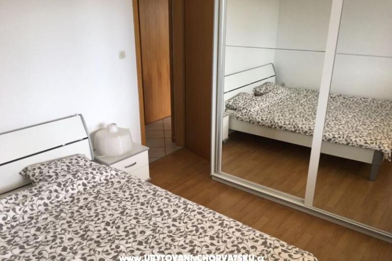 Apartamenty Odesa &amp; Ivan – foto 6