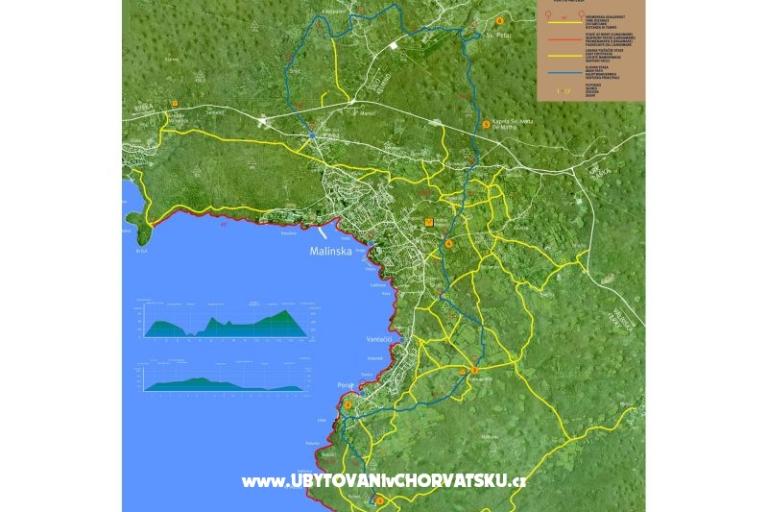 Apartamenty Otok Krk - Malinska – foto 10