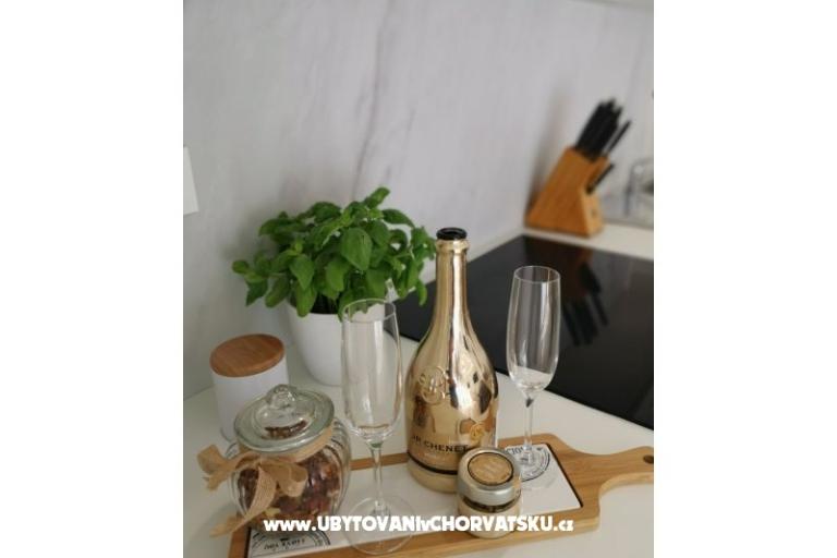 Apartamenty Otok Krk - Malinska – foto 11