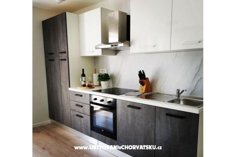 Apartamenty Otok Krk - Malinska – foto 12