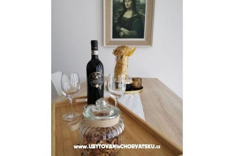 Apartamenty Otok Krk - Malinska – foto 13