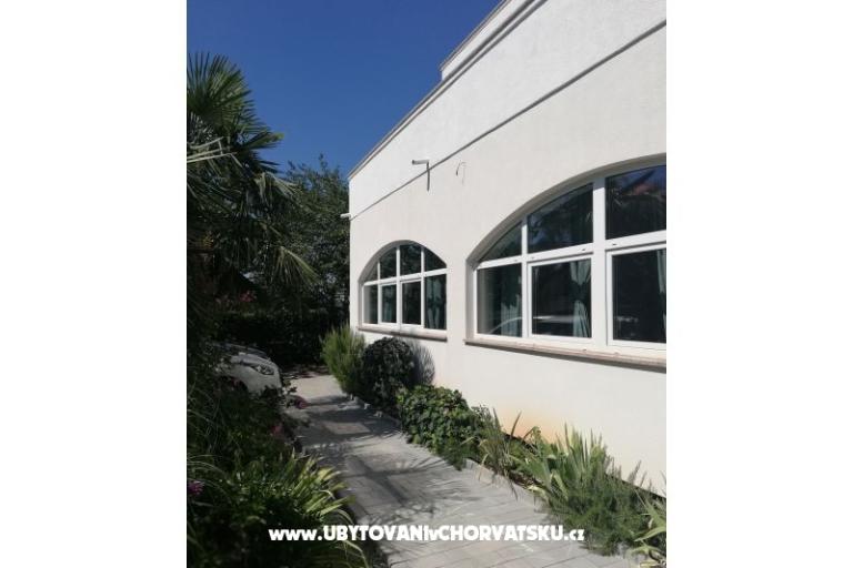 Apartamenty Otok Krk - Malinska – foto 14