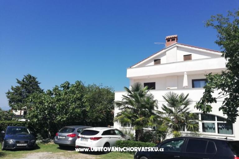 Apartamenty Otok Krk - Malinska – foto 15