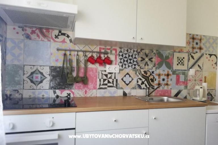 Apartamenty Otok Krk - Malinska – foto 16