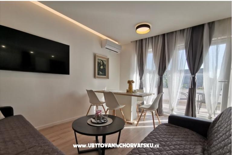 Apartamenty Otok Krk - Malinska – foto 2