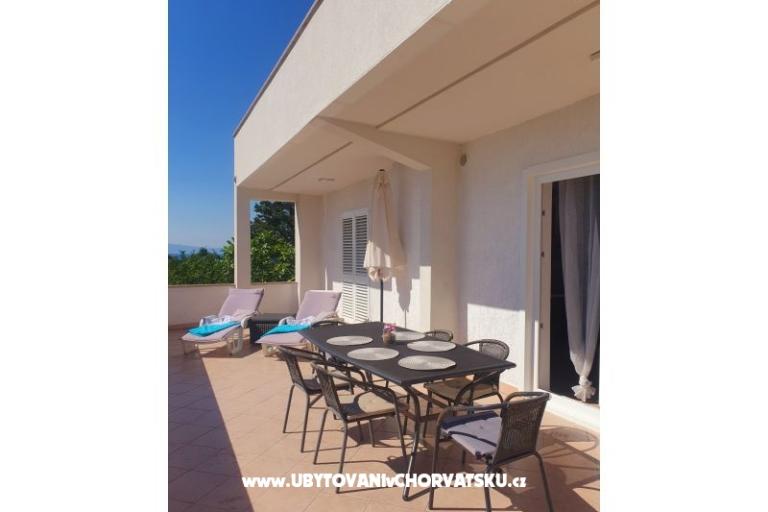 Apartamenty Otok Krk - Malinska – foto 6