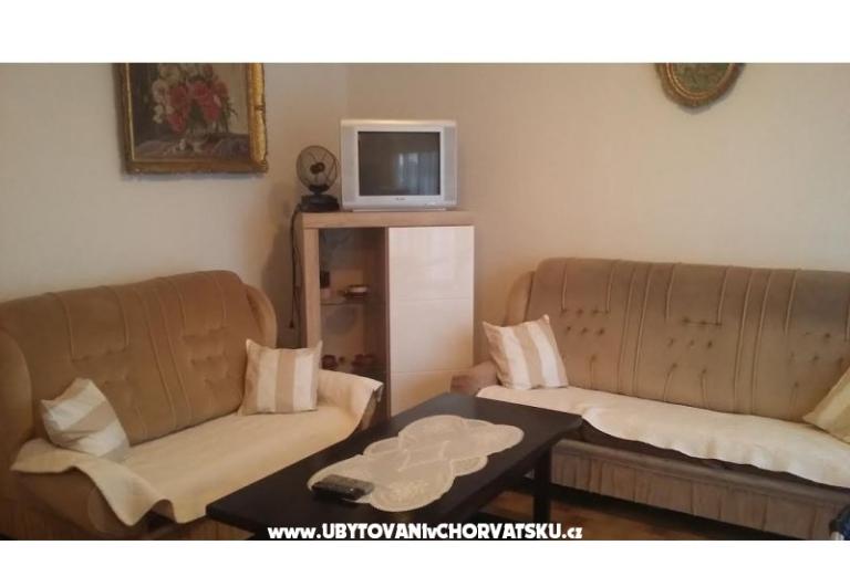 Apartamenty Otok Krk - Malinska – foto 7