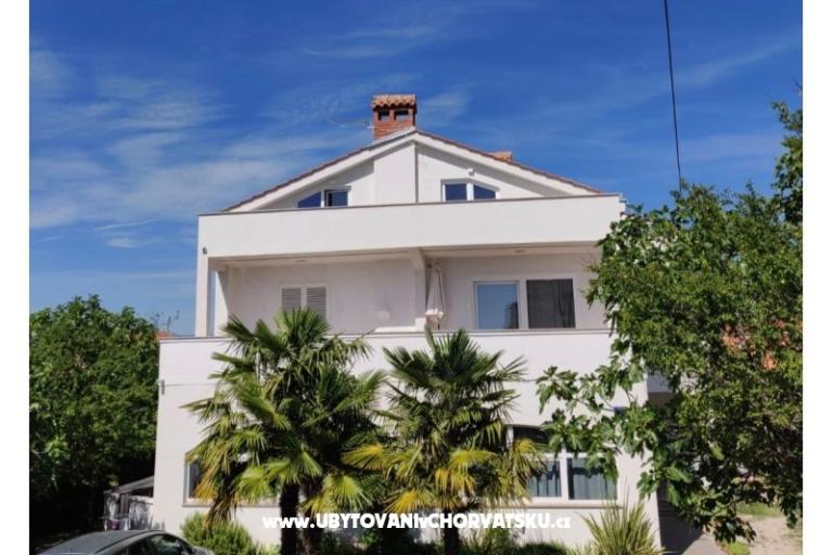 Apartamenty Otok Krk - Malinska – foto 8