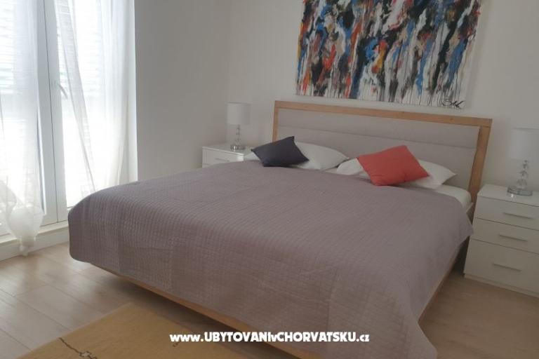 Apartamenty Otok Krk - Malinska – foto 9