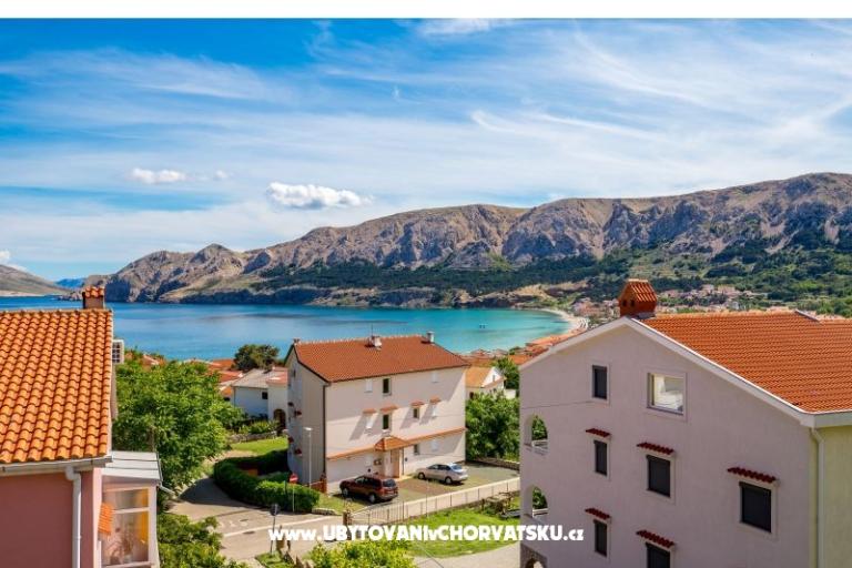 Apartamenty Patricia Baska – foto 10