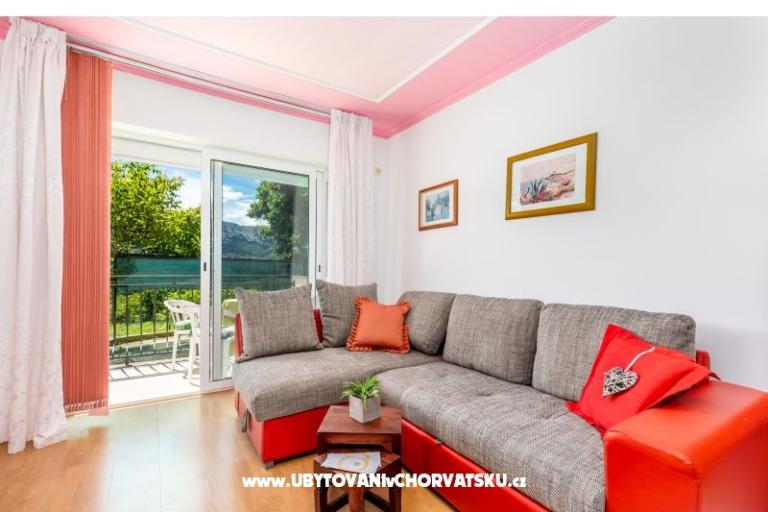 Apartamenty Patricia Baska – foto 12