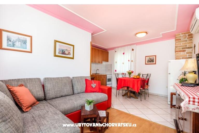Apartamenty Patricia Baska – foto 13