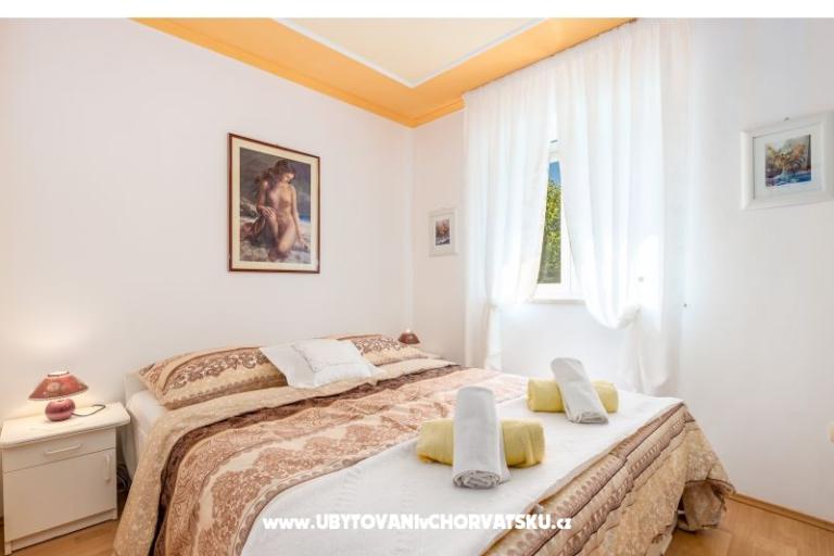 Apartamenty Patricia Baska – foto 14