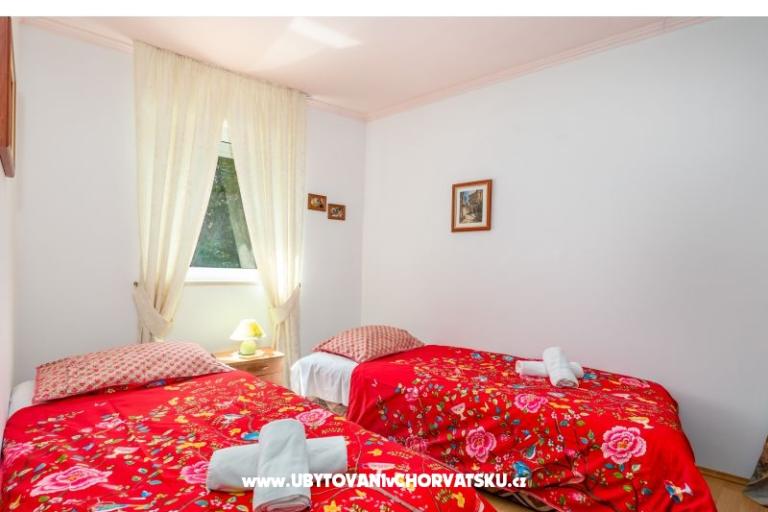 Apartamenty Patricia Baska – foto 15