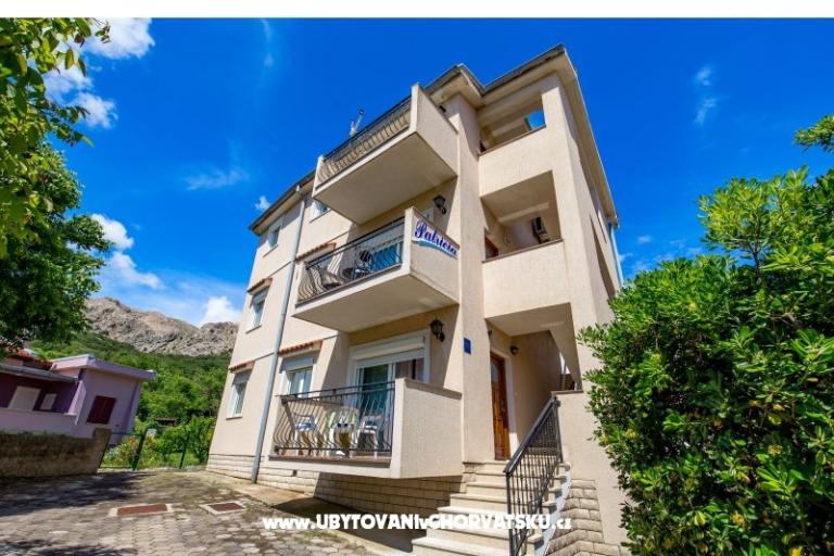 Apartamenty Patricia Baska – foto 18