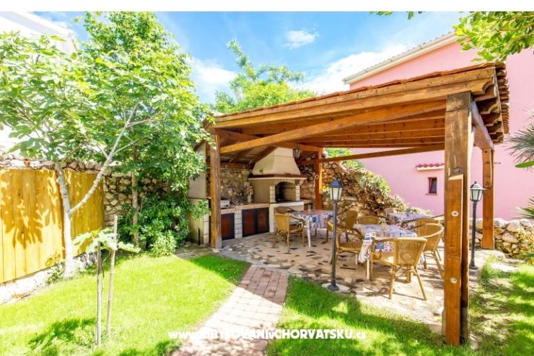 Apartamenty Patricia Baska – foto 8
