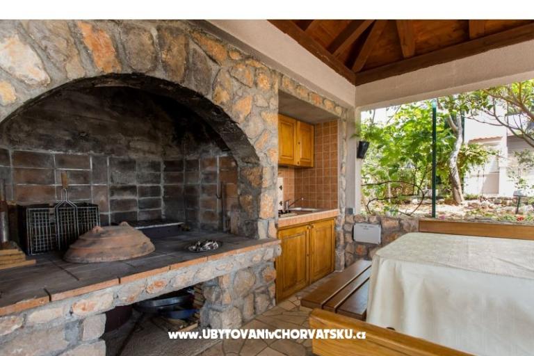 Apartamenty Vila Maslina – foto 11