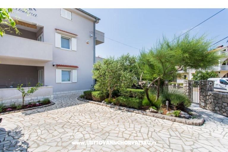 Apartamenty Vila Maslina – foto 12