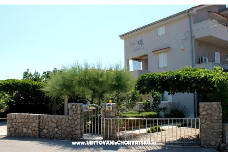 Apartamenty Vila Maslina – foto 14