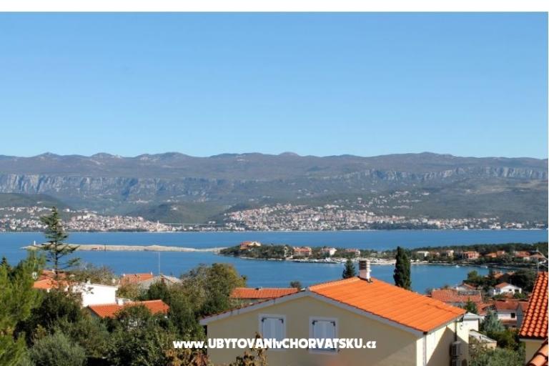 Apartamenty Vila Maslina – foto 15