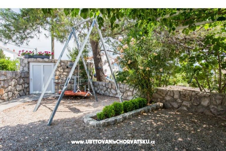 Apartamenty Vila Maslina – foto 3