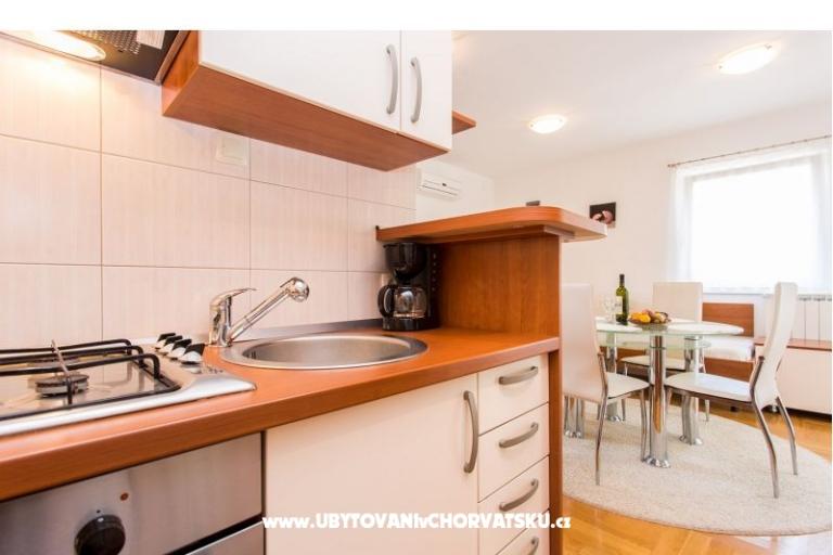 Apartamenty Vila Maslina – foto 4