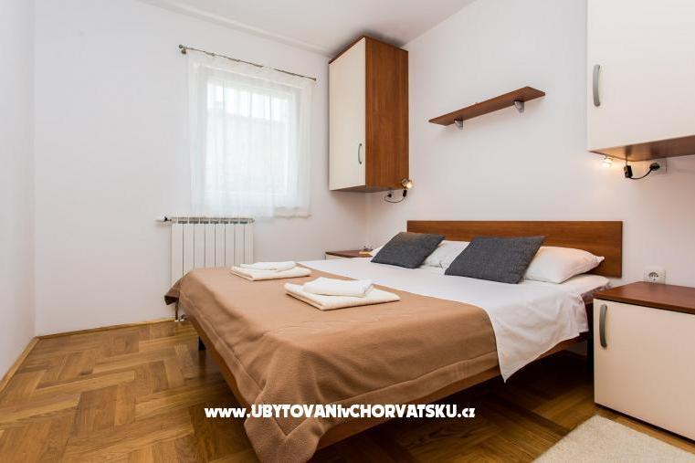 Apartamenty Vila Maslina – foto 6